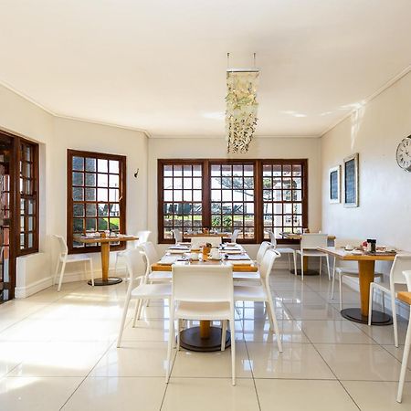 Le Paradise Apartments Hermanus Extérieur photo