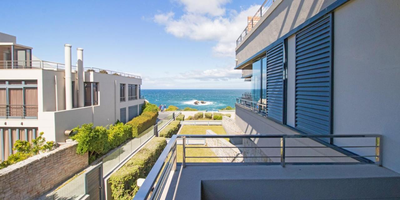 Le Paradise Apartments Hermanus Extérieur photo