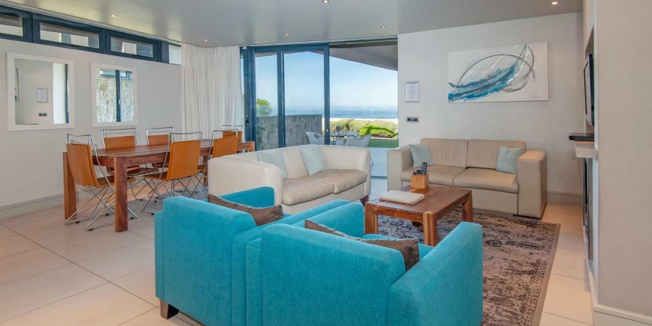 Le Paradise Apartments Hermanus Extérieur photo