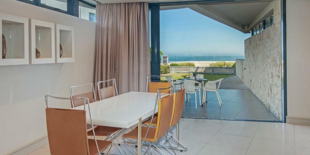 Le Paradise Apartments Hermanus Extérieur photo
