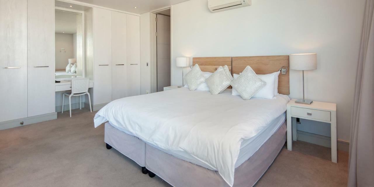 Le Paradise Apartments Hermanus Extérieur photo
